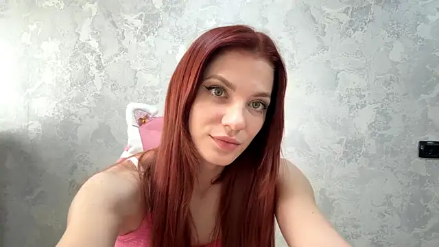 Angelina Charm online show from May 12, 6:54 am