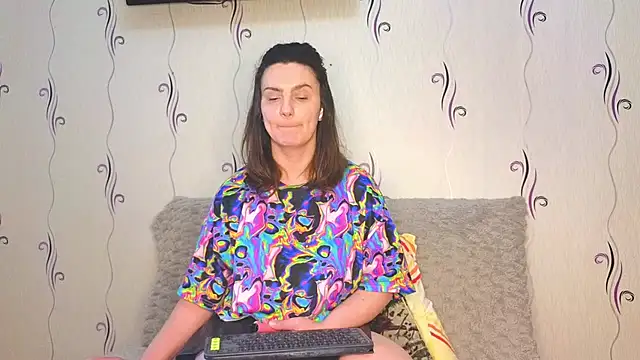 Disco Potato online show from April 21, 12:11 pm