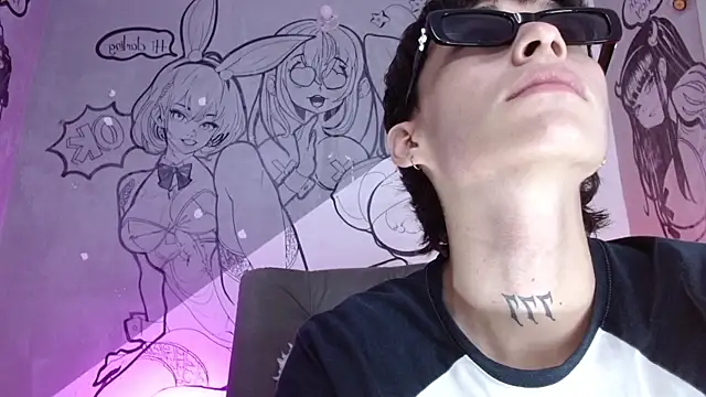 marco 777  online show from April 23, 6:32 pm