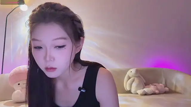 Snapshot of ruru_0306 chatting on May 10, 2:00 pm ruru 0306 online show from May 10, 2:00 pm
