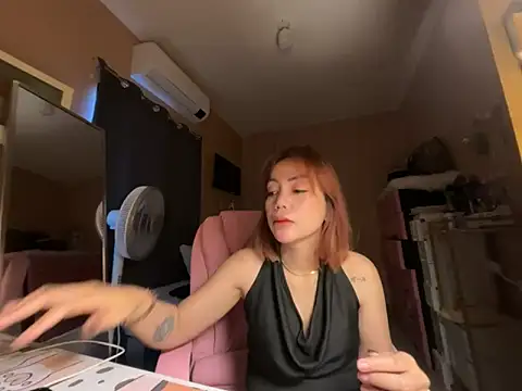 sweet glam online show from May 8, 6:08 am