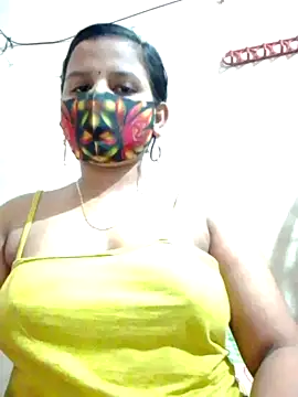 Nigar Hatun online show from April 22, 5:03 pm