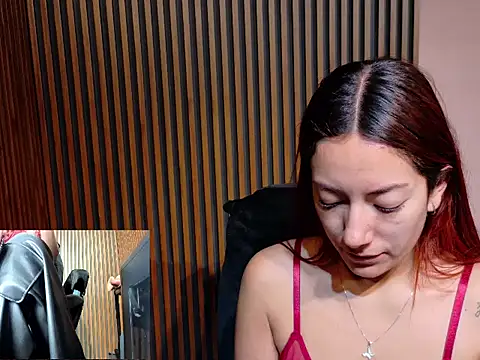 MissOffice  online show from June 24, 11:31 am