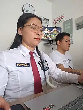 Snapshot of Queen_linda1 chatting on July 23, 1:42 pm Queen linda1 online show from July 23, 1:42 pm