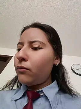 Snapshot of Queen_linda1 chatting on July 28, 1:10 pm Queen linda1 online show from July 28, 1:10 pm