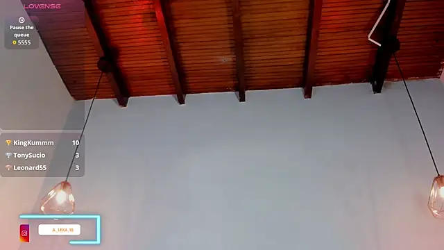 Snapshot of Alessia_blaze chatting on May 16, 10:36 am Alessia blaze online show from May 16, 10:36 am