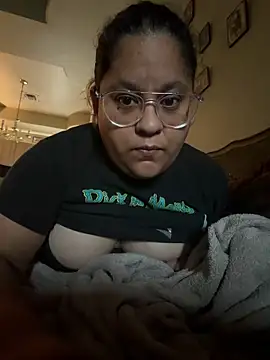 Diablita 956 online show from April 22, 1:01 pm