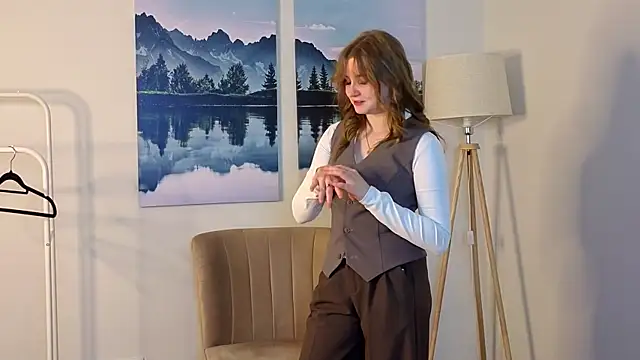 AngelicaAlfano online show from April 23, 5:41 am