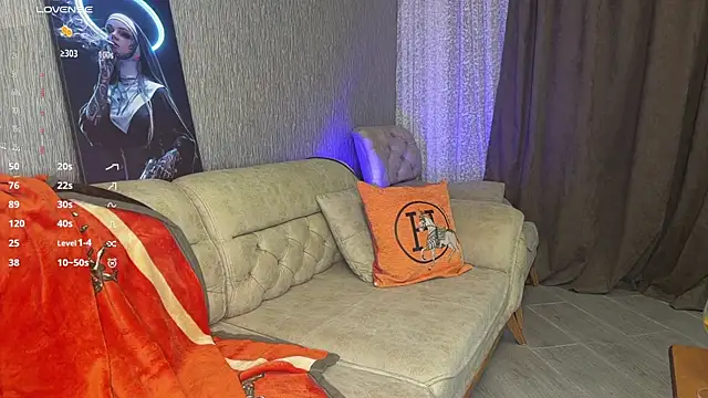 MissJessX online show from July 6, 6:43 pm
