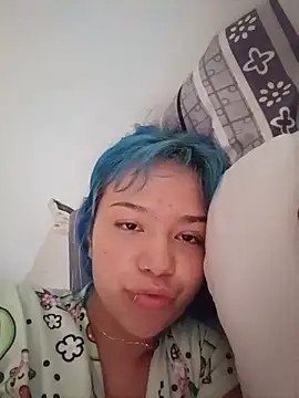 mistyyblue online show from June 8, 3:56 pm