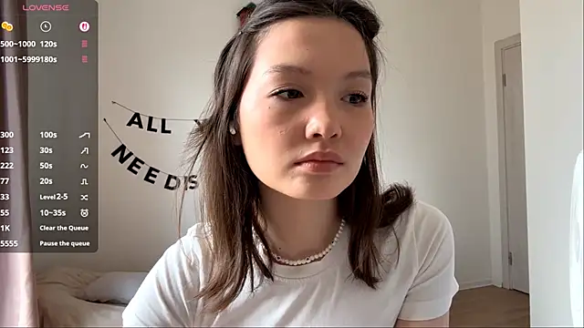 Snapshot of RochelTrewhitt chatting on May 30, 12:13 pm RochelTrewhitt online show from May 30, 12:13 pm