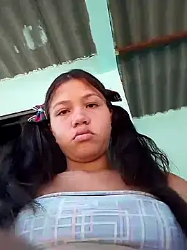 Pervertida15 online show from May 9, 2:44 pm