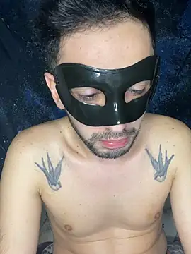 Pardi-D online show from April 24, 12:24 am