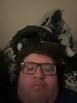 bisexualust online show from April 22, 3:53 am