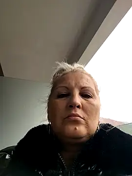 Divineblond online show from October 24, 8:11 am