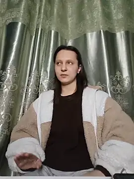 DorothyHarrison online show from April 23, 12:15 pm