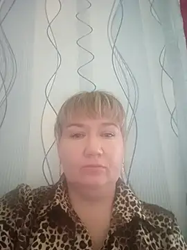 StarViki777 online show from April 25, 1:41 pm