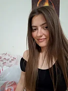 Alba2331 online show from April 24, 2:41 pm