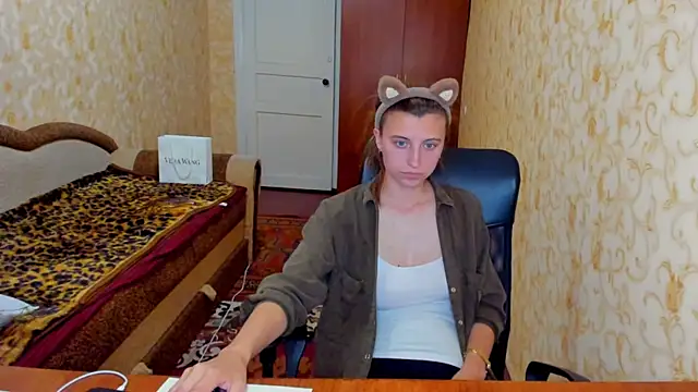 MilaShka29 online show from June 26, 9:46 am