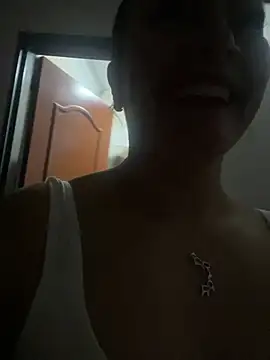 SamiiContreras  online show from July 23, 11:08 am