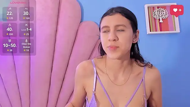 Snapshot of shery_milk chatting on June 24, 11:42 am shery milk online show from June 24, 11:42 am