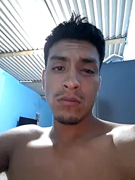 julio9d online show from April 23, 1:18 am