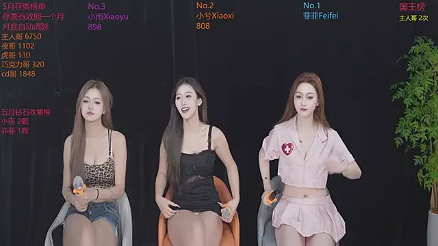 hnyyds16888 online show from May 2, 11:32 pm