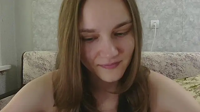 Snapshot of DolcezzaCream chatting on June 30, 12:50 pm DolcezzaCream online show from June 30, 12:50 pm