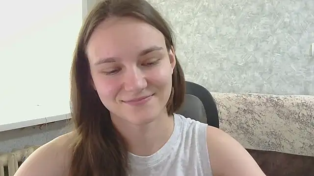Snapshot of DolcezzaCream chatting on July 20, 10:50 am DolcezzaCream online show from July 20, 10:50 am