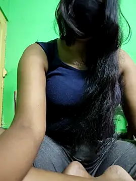 Scarlethoty online show from April 25, 4:59 am