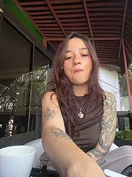 Snapshot of Charlotte_Rossee chatting on July 22, 1:47 pm Charlotte Rossee online show from July 22, 1:47 pm