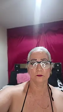 NaraMilf online show from April 28, 8:58 pm