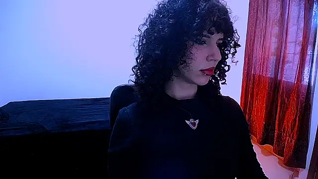 Nyxxei online show from April 27, 9:24 pm