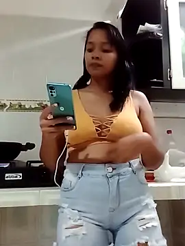 Stefany 03  online show from June 7, 11:08 pm
