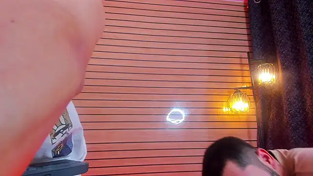 DarkKnightBoss online show from April 23, 3:08 am