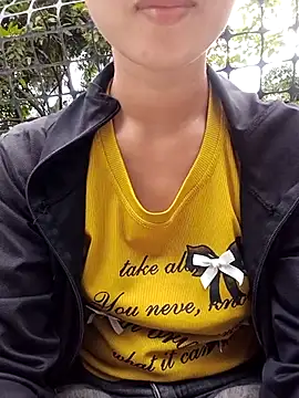 Rosie LoveUU online show from June 6, 11:42 pm