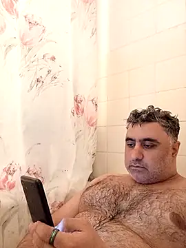 bearfilms online show from April 23, 11:51 pm