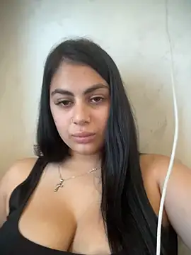 LilyLovell online show from June 3, 12:08 pm