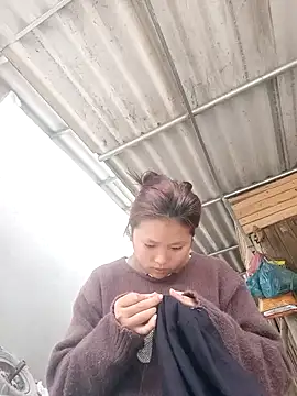 Baby-xinh online show from April 29, 1:21 am
