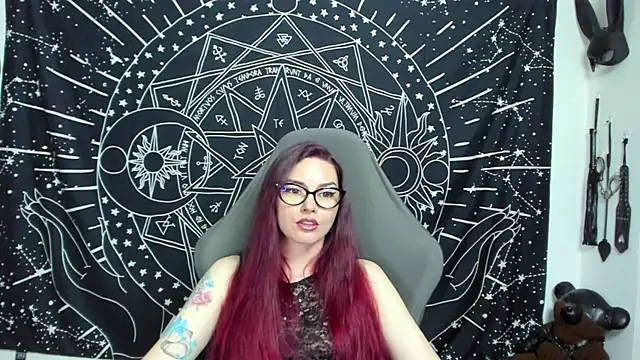 Snapshot of Rebekah_vonKat chatting on May 31, 6:09 pm Rebekah vonKat online show from May 31, 6:09 pm