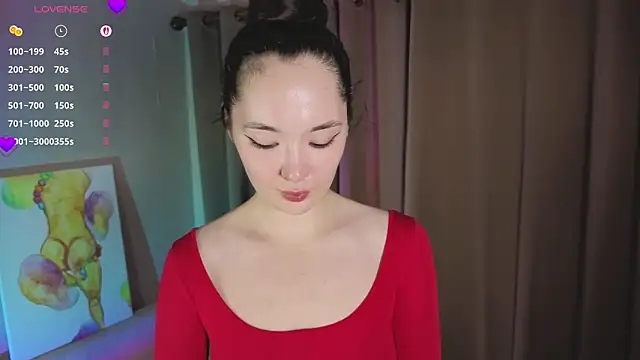 XmaomaoX online show from April 23, 4:53 pm