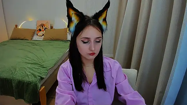 JulietteMonli online show from July 24, 7:01 pm