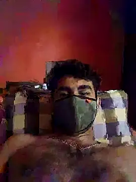 D-n-n-y69 online show from April 24, 8:06 am