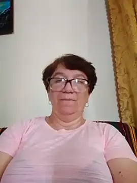 Snapshot of KetQueen101 chatting on May 23, 6:40 am KetQueen101 online show from May 23, 6:40 am