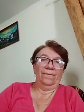 Snapshot of KetQueen101 chatting on June 1, 6:48 am KetQueen101 online show from June 1, 6:48 am