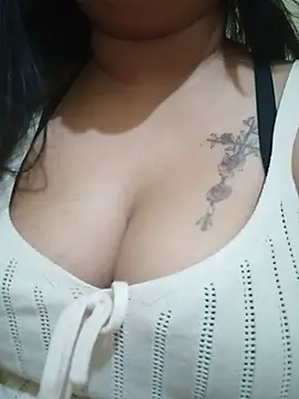 Rosejean online show from June 15, 4:58 am