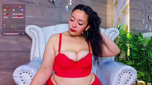 Snapshot of ArianaCherry chatting on May 4, 12:01 pm ArianaCherry online show from May 4, 12:01 pm