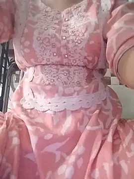 Snapshot of Kittu_kumari chatting on May 18, 5:13 am Kittu kumari online show from May 18, 5:13 am