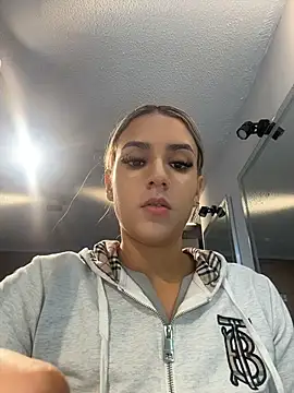 Snapshot of GabrielaPortmans chatting on May 7, 9:58 am GabrielaPortmans online show from May 7, 9:58 am
