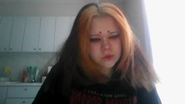 Snapshot of Amanda_Mia_ chatting on May 19, 7:15 am Amanda Mia online show from May 19, 7:15 am
